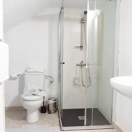 شقة Piso Entreplanta مْبيسينداريو