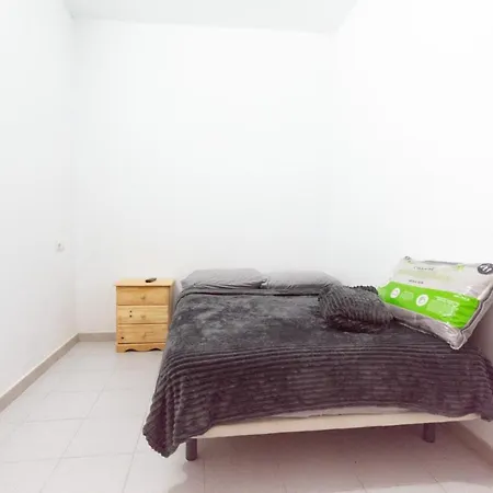 Piso Entreplanta * مْبيسينداريو