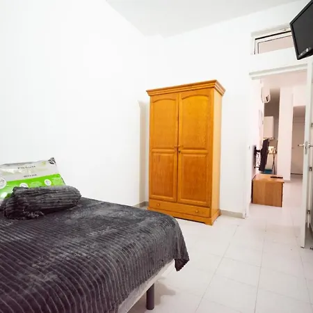 شقة Piso Entreplanta